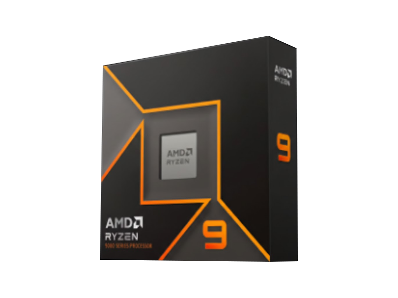 AMD Ryzen 9950X